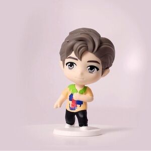 RM ‘BTS’ FIGURE TINY TAN